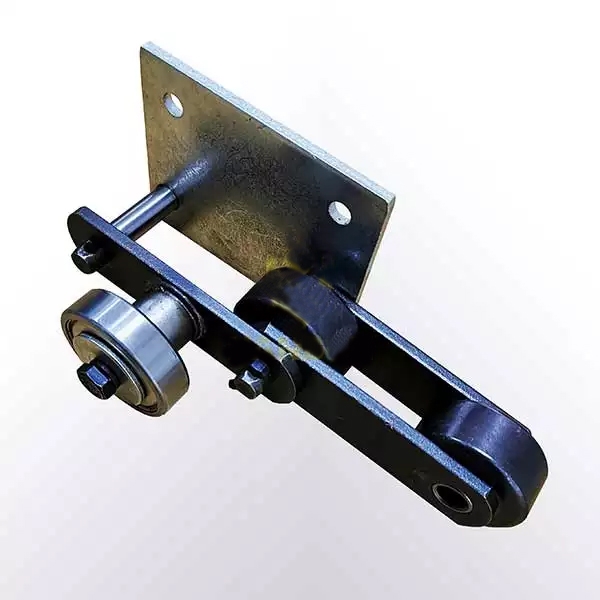 Latex Glove Release Chain