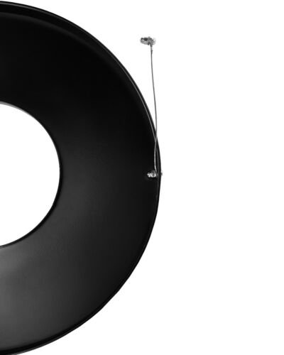 Outdoor Metal Waste Receptacle Commercial Trash Can