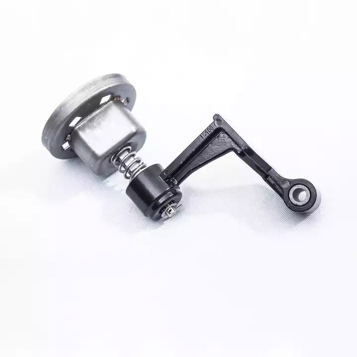 TAY QUAY ĐÔI-CHÉN INOX 304
