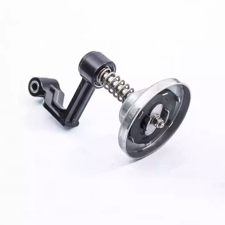 TAY QUAY ĐÔI-CHÉN INOX 304