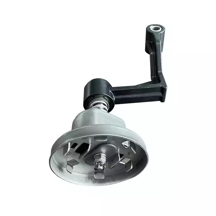 TAY QUAY ĐÔI-CHÉN INOX 304